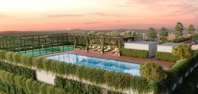 Lodha Altero